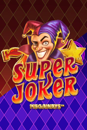 Демо игра Super Joker Megaways без регистрации | Champion Slots BY 