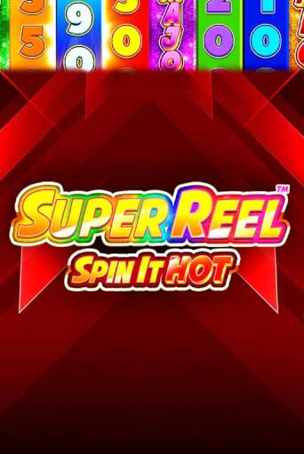 Демо игра Super Reel: Spin it Hot! без регистрации | Champion Slots BY 