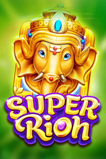 Демо игра Super Rich без регистрации | Champion Slots BY 
