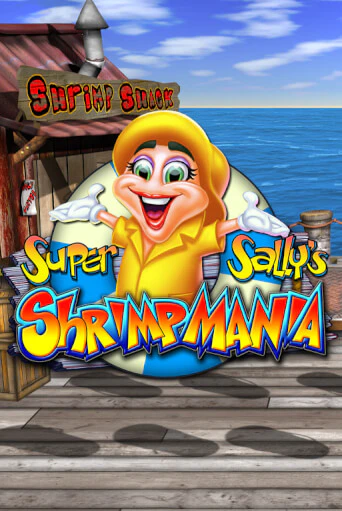 Демо игра Super Sally's Shrimpmania без регистрации | Champion Slots BY 