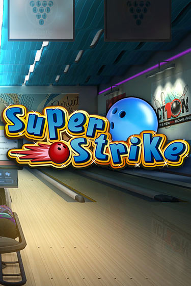 Демо игра Super Strike без регистрации | Champion Slots BY 