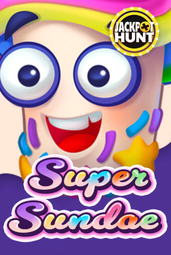 Демо игра Super Sundae без регистрации | Champion Slots BY 