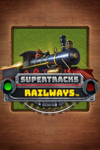 Демо игра Super Tracks Railways без регистрации | Champion Slots BY 