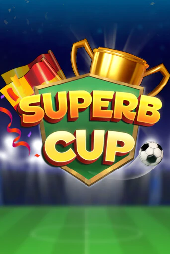 Демо игра Superb cup без регистрации | Champion Slots BY 