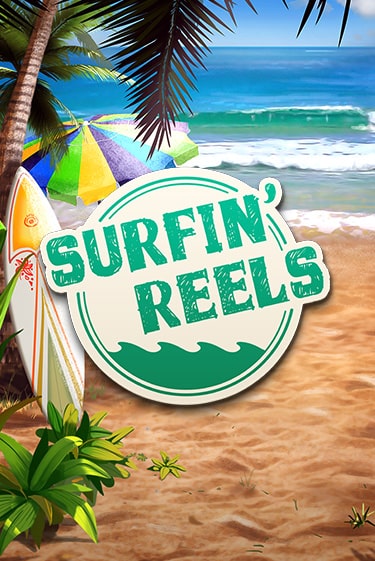 Демо игра Surfin’ Reels без регистрации | Champion Slots BY 