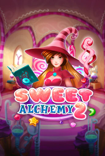 Демо игра Sweet Alchemy 2 без регистрации | Champion Slots BY 
