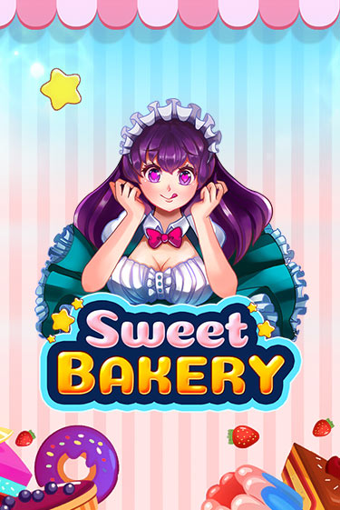 Демо игра Sweet Bakery без регистрации | Champion Slots BY 