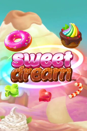 Демо игра Sweet Dream без регистрации | Champion Slots BY 
