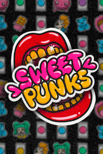 Демо игра Sweet Punks без регистрации | Champion Slots BY 