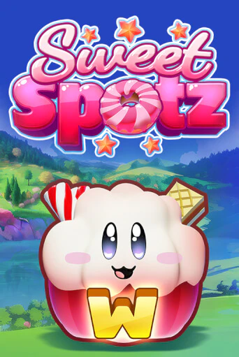 Демо игра Sweet Spotz без регистрации | Champion Slots BY 