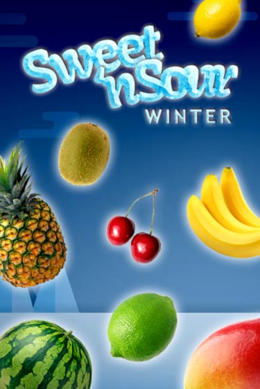 Демо игра Sweet n Sour Winter без регистрации | Champion Slots BY 