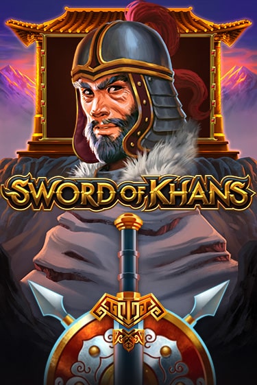 Демо игра Sword of Khans без регистрации | Champion Slots BY 