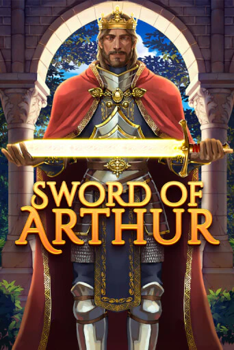 Демо игра Sword of Arthur без регистрации | Champion Slots BY 