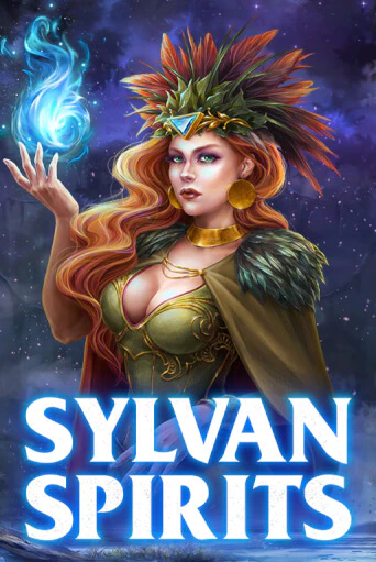 Демо игра Sylvan Spirits без регистрации | Champion Slots BY 