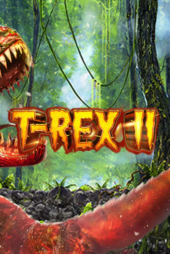 Демо игра T-REX 2 без регистрации | Champion Slots BY 
