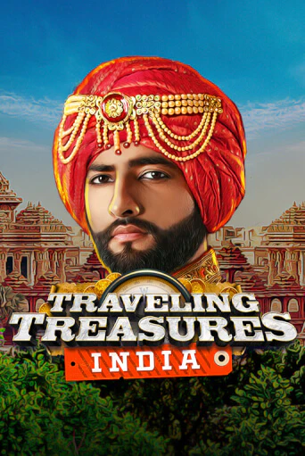 Демо игра Traveling Treasures India без регистрации | Champion Slots BY 