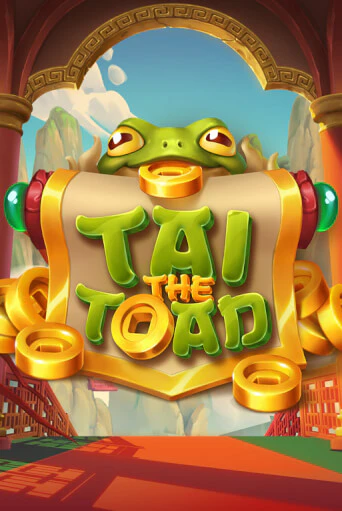 Демо игра Tai the Toad без регистрации | Champion Slots BY 