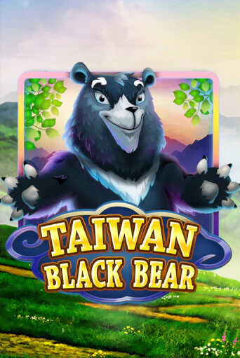 Демо игра Taiwan Black Bear без регистрации | Champion Slots BY 