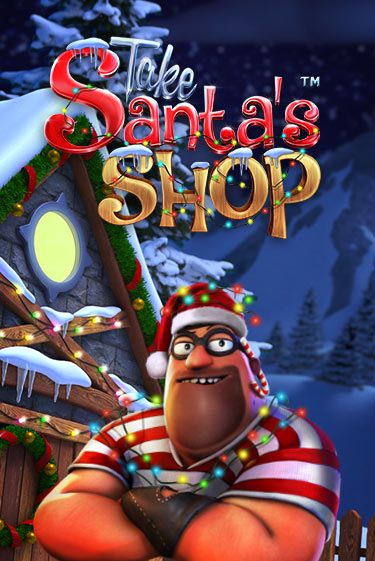 Демо игра Take Santa's Shop без регистрации | Champion Slots BY 