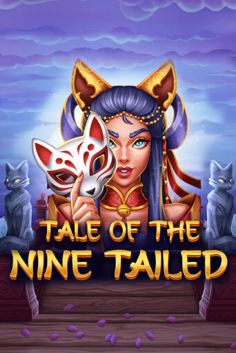 Демо игра Tale of the Nine-Tailed без регистрации | Champion Slots BY 