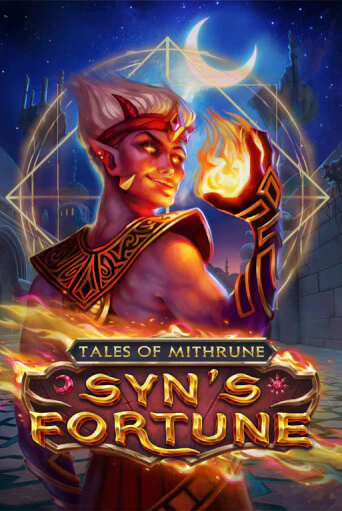 Демо игра Tales of Mithrune Syn's Fortune без регистрации | Champion Slots BY 