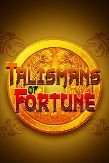Демо игра Talismans of Fortune без регистрации | Champion Slots BY 
