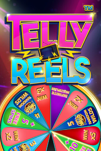 Демо игра Telly Reels без регистрации | Champion Slots BY 