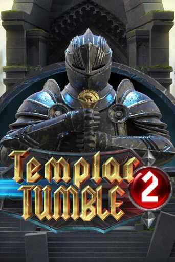 Демо игра Templar Tumble 2 без регистрации | Champion Slots BY 