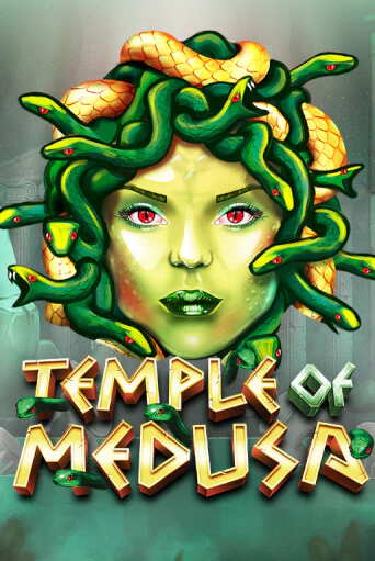 Демо игра Temple of Medusa без регистрации | Champion Slots BY 