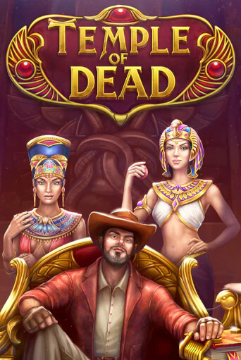 Демо игра Temple of Dead без регистрации | Champion Slots BY 
