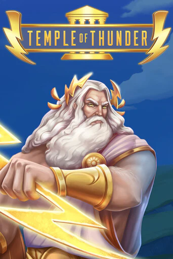 Демо игра Temple of Thunder без регистрации | Champion Slots BY 