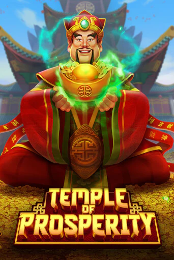 Демо игра Temple Of Prosperity без регистрации | Champion Slots BY 