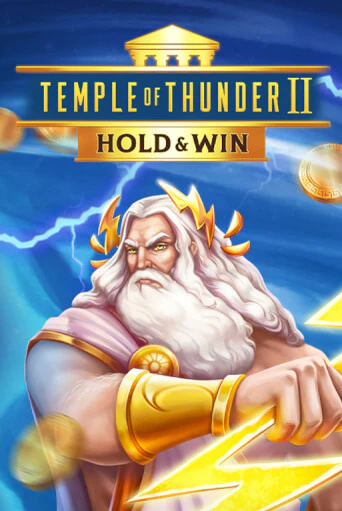 Демо игра Temple of Thunder II без регистрации | Champion Slots BY 