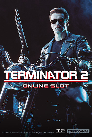 Демо игра Terminator 2™ Remastered без регистрации | Champion Slots BY 