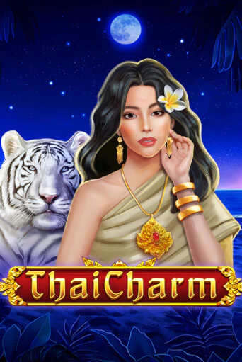 Демо игра Thai Charm без регистрации | Champion Slots BY 