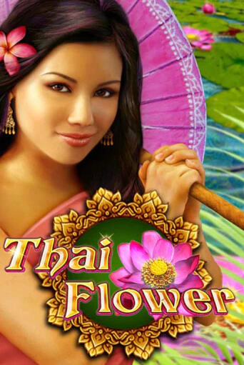 Демо игра Thai Flower без регистрации | Champion Slots BY 