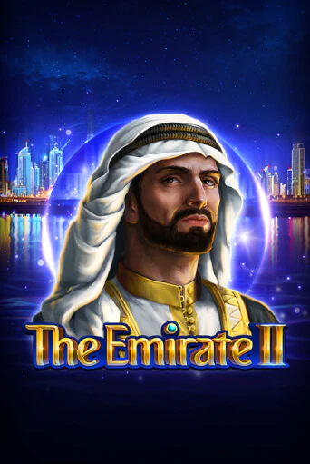 Демо игра The Emirate 2 без регистрации | Champion Slots BY 