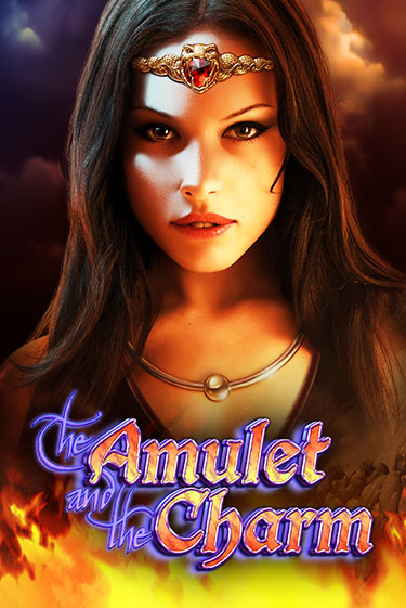 Демо игра The Amulet And The Charm без регистрации | Champion Slots BY 