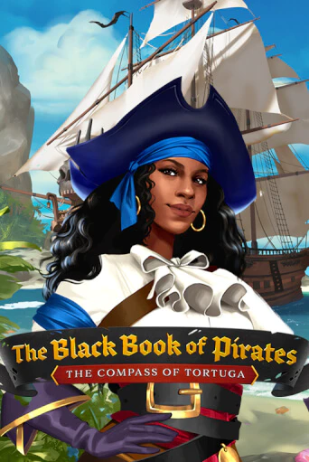 Демо игра The Black Book of Pirates без регистрации | Champion Slots BY 
