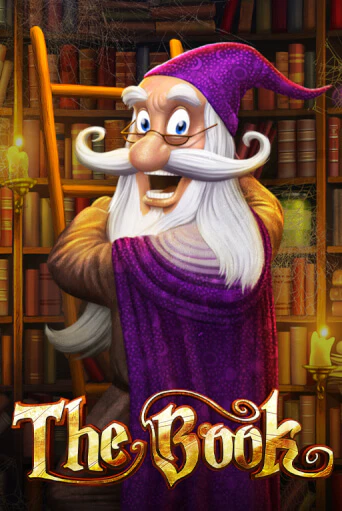 Демо игра The Book без регистрации | Champion Slots BY 
