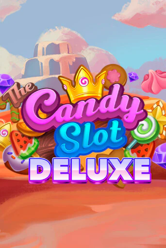 Демо игра The Candy Slot Deluxe без регистрации | Champion Slots BY 