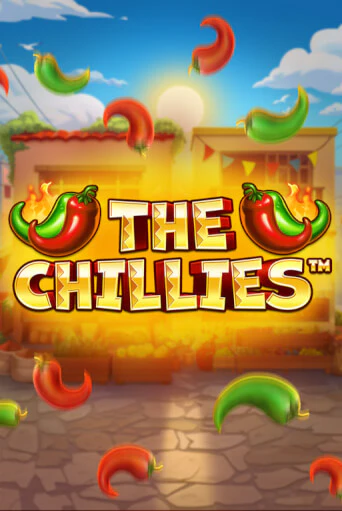 Демо игра The Chillies без регистрации | Champion Slots BY 