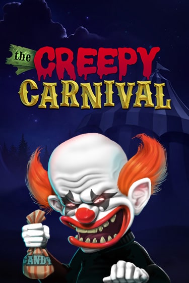 Демо игра The Creepy Carnival без регистрации | Champion Slots BY 