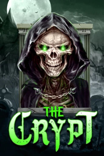 Демо игра The Crypt без регистрации | Champion Slots BY 