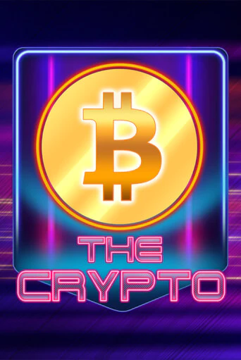 Демо игра The Crypto без регистрации | Champion Slots BY 