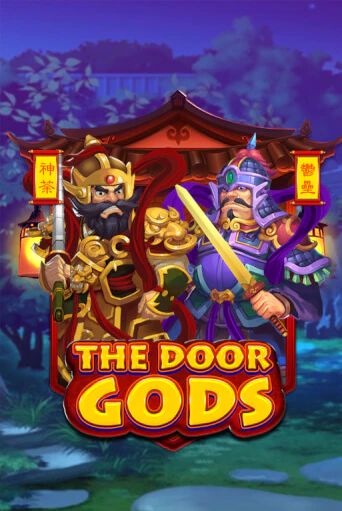 Демо игра The Door Gods без регистрации | Champion Slots BY 