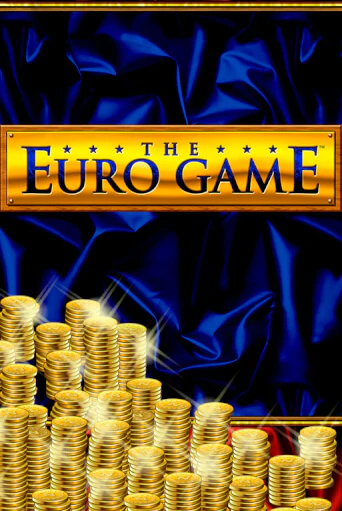 Демо игра The Euro Game без регистрации | Champion Slots BY 