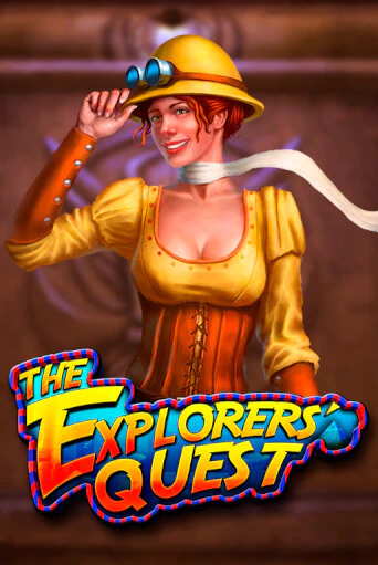 Демо игра The Explorer's Quest без регистрации | Champion Slots BY 