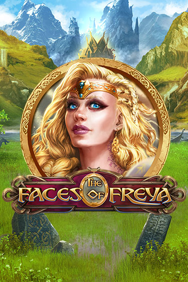 Демо игра The Faces of Freya без регистрации | Champion Slots BY 