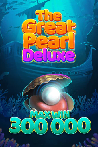 Демо игра The Great Pearl без регистрации | Champion Slots BY 